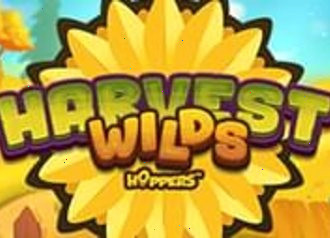 Harvest Wilds слот от Hacksaw